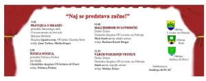 Naj se predstava začne!